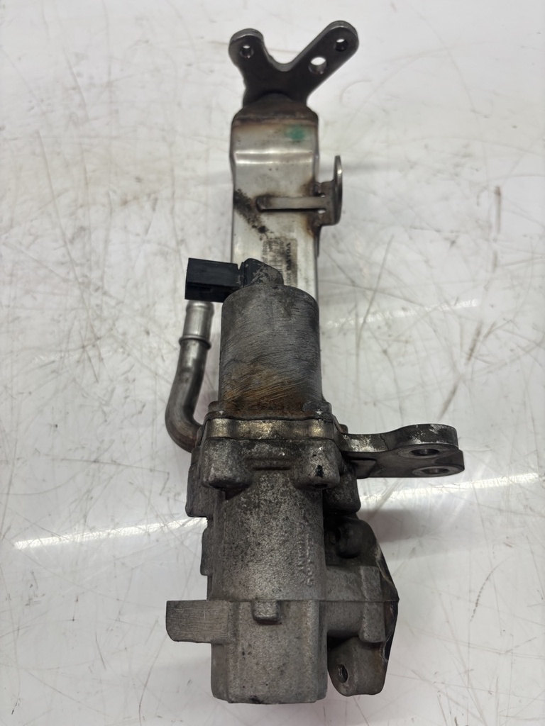 [MTD-459890] Enfriador de gases de escape Volvo XC90 2.4 D5 AWD D5244T 30637142
