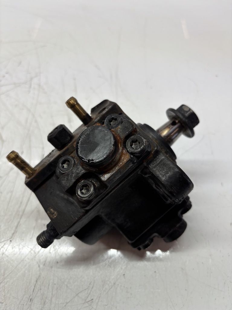 [MTD-459959] Bomba de alta presión Opel Insignia 2.0 CDTI A20DTE LHV 55597788