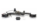 Enganche de remolque MERCEDES-BENZ Clase B Sports Tourer (W246, W242) 2011-2018