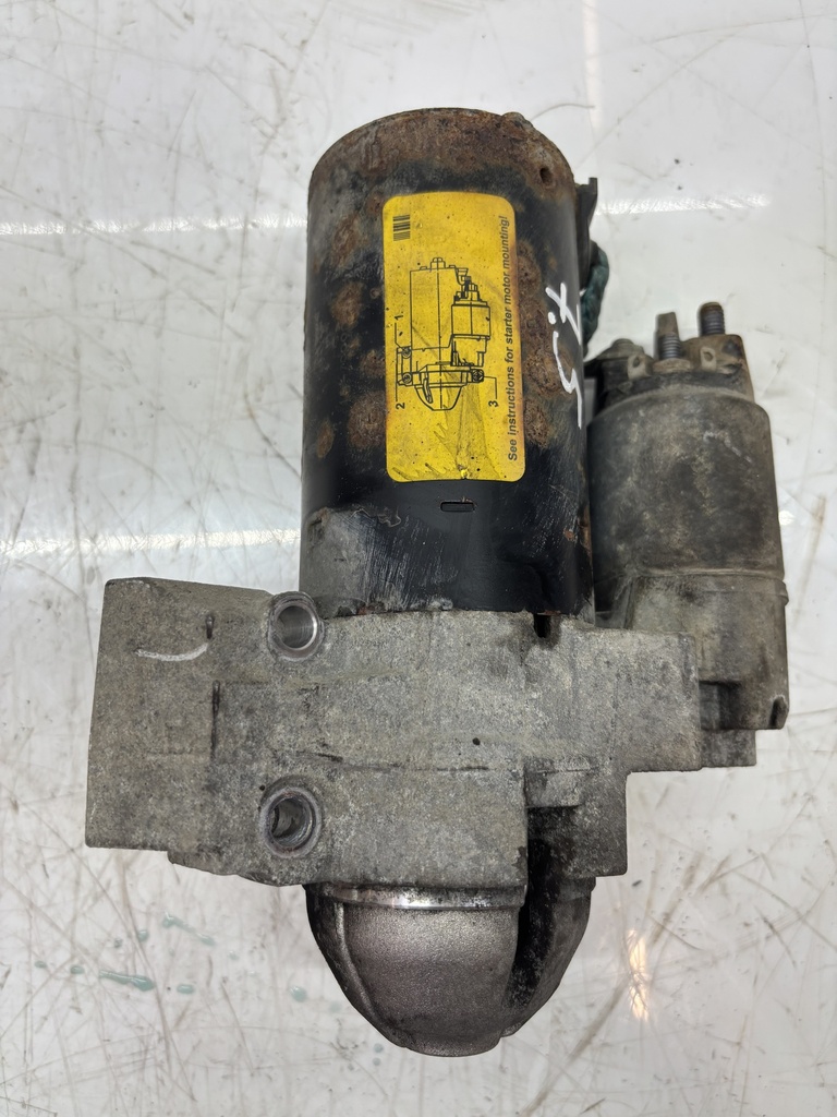 [MTD-459981] Motor de arranque BMW Serie 3 E90 E91 2.0 d 318d N47D20C 8570238