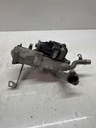 Enfriador de gases de escape Peugeot Partner 1.6 HDi 9HF DV6DTED 9H06 9802194080