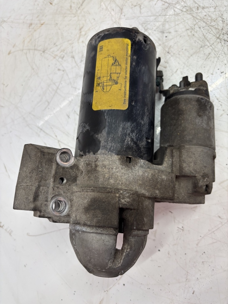 [MTD-460036] Motor de arranque BMW X1 E84 2.0 xDrive 18d N47D20C N47 8570238