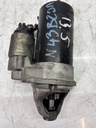 Motor de arranque BMW Serie 5 E60 E61 2.5 523i N52B25A 7589352