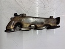 Colector de escape Mercedes C-Klasse W205 2.2 C250 BlueTEC OM651.921