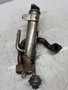 Enfriador de gases de escape Audi A4 B8 A5 A6 C6 Q5 Seat Exeo 2.0 TDI CAHA CAH 03L131512AH