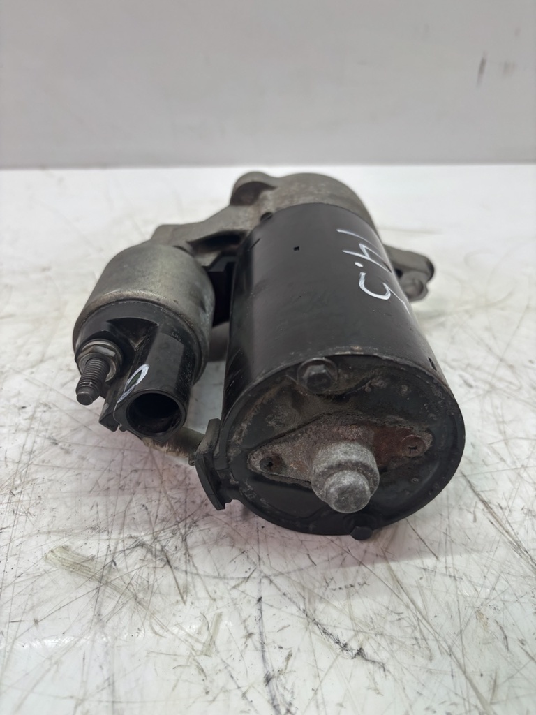 [MTD-460057] Motor de arranque Audi Seat A4 B8 A5 A6 C6 Q5 Exeo 2.0 TDI CAHA CAH 03L911021C