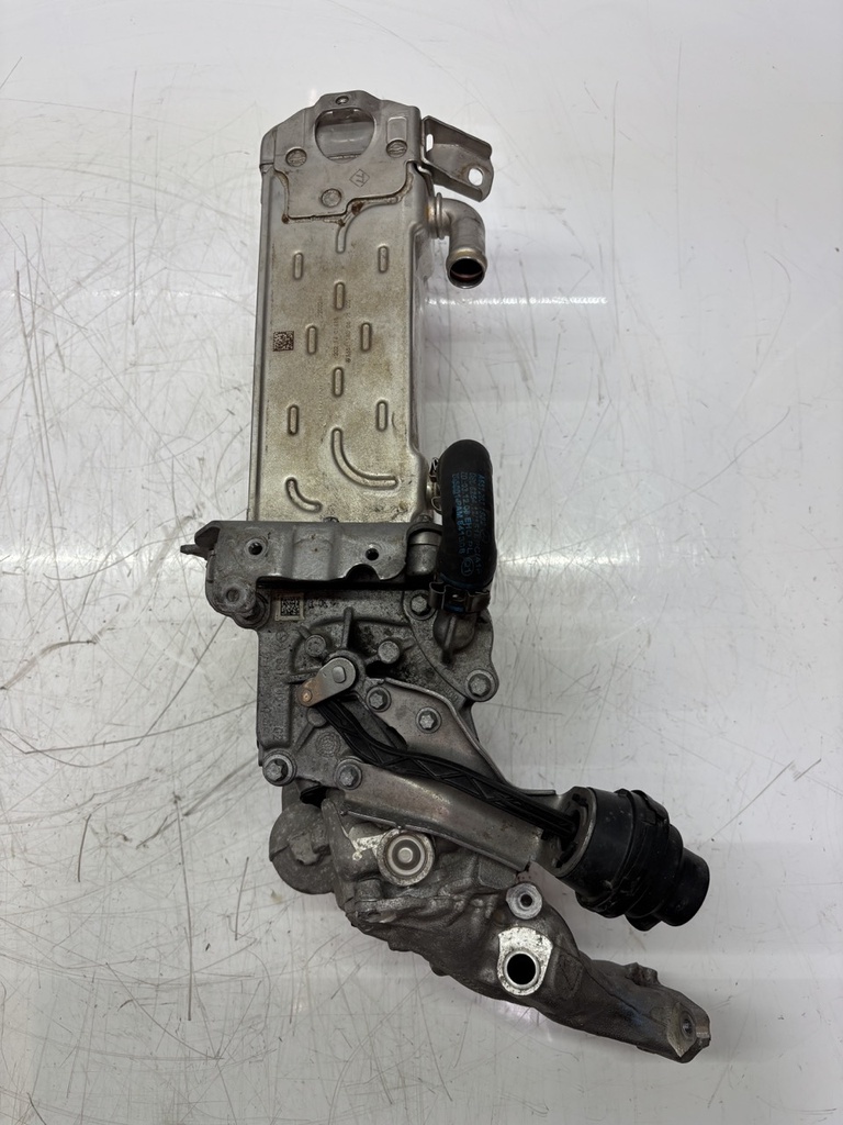 [MTD-460160] Enfriador de gases de escape Mercedes C-Klasse W205 2.2 C250 BlueTEC OM651.921 A6511400675