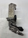 Enfriador de gases de escape Mercedes C-Klasse W205 2.2 C250 BlueTEC OM651.921 A6511400675