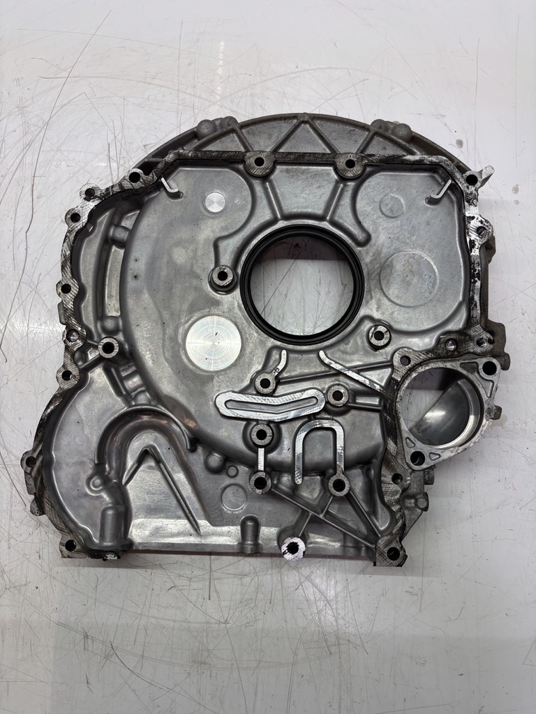 [MTD-460164] Tapa delantera Mercedes C-Klasse W205 2.2 C250 BlueTEC OM651.921