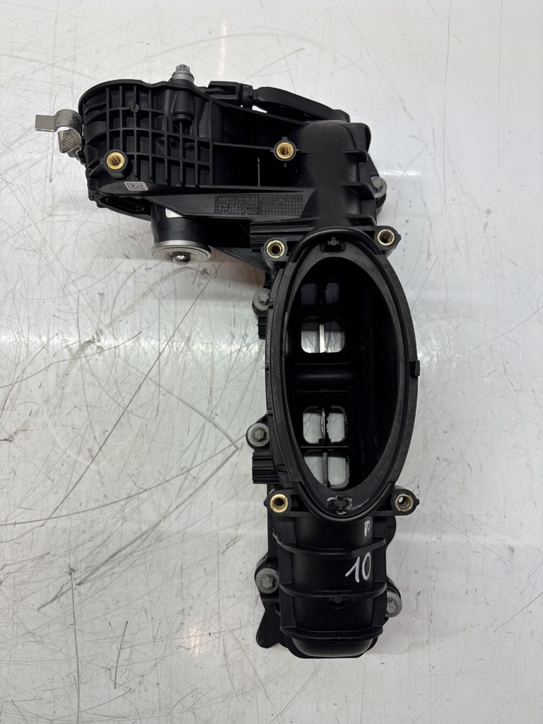 [MTD-460166] Colector de admisión Mercedes C250 BlueTEC OM651.921 651.921 A6510900037