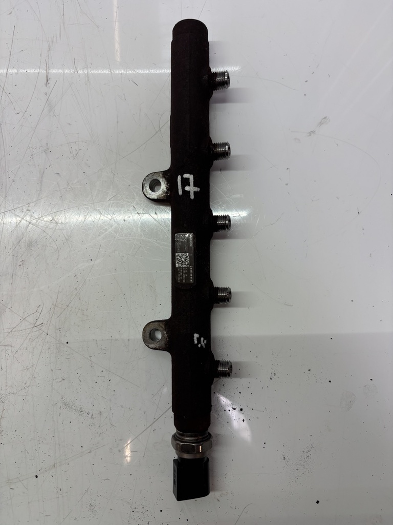 [MTD-460208] Tubo de raíl Ford Transit FS FA FN 2.2 TDCi CYRA CYRB BK2Q-9D280-AB