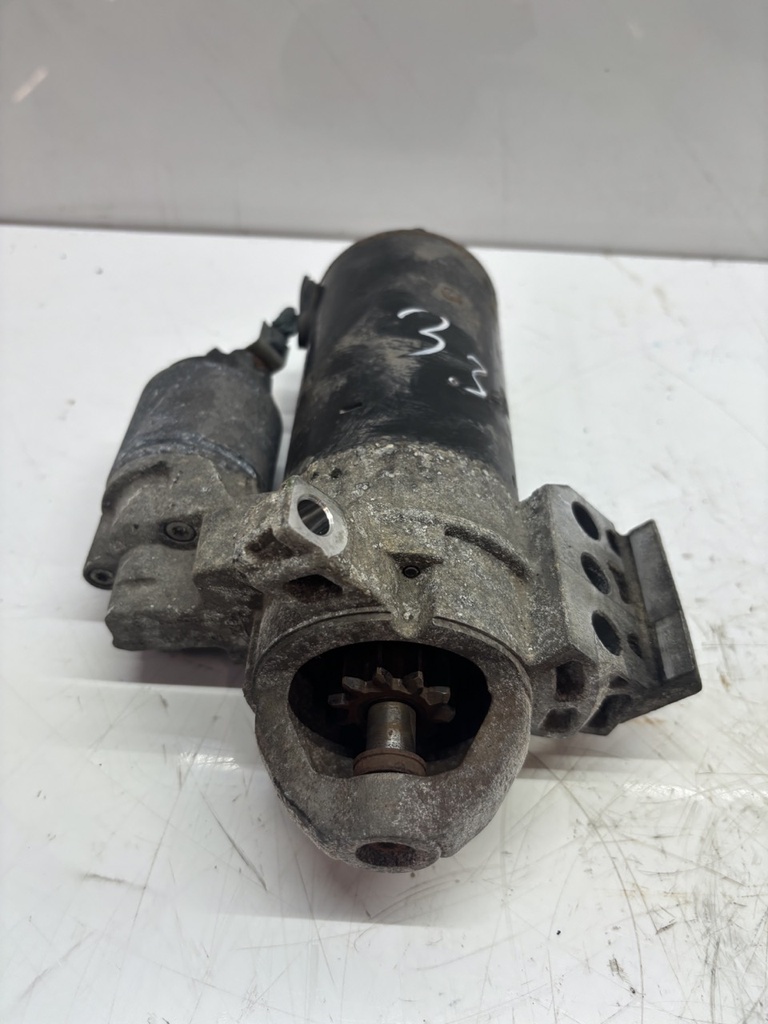 [MTD-460301] Motor de arranque BMW Serie 3 E90 E91 2.0 d 318d N47D20C 8570238