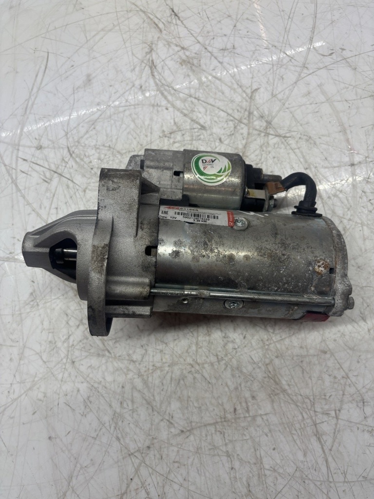 [MTD-460328] Motor de arranque Volvo V60 I 1.6 DRIVe D4162T 36001519