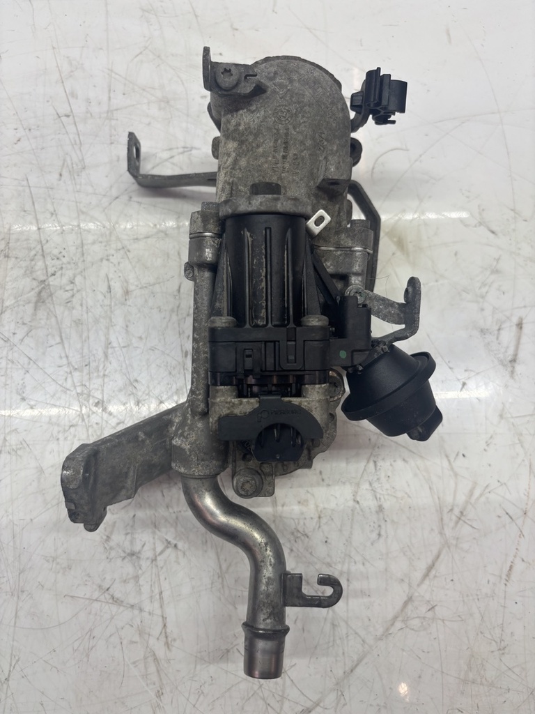 [MTD-460329] Enfriador de gases de escape Volvo V60 I 1.6 DRIV D4162T 31319549