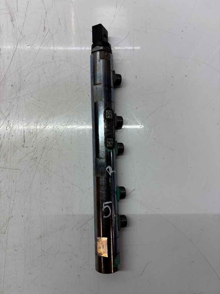 [MTD-460369] Tubo de raíl Mini Countryman R60 2.0 Diesel N47C20A 7823460