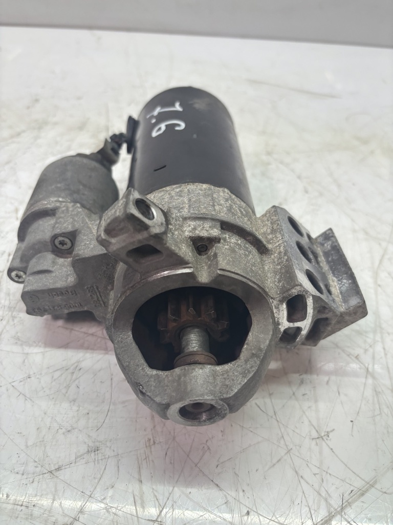 [MTD-460430] Motor de arranque BMW Serie 3 E90 E91 2.0 d 318d N47D20C 7801203