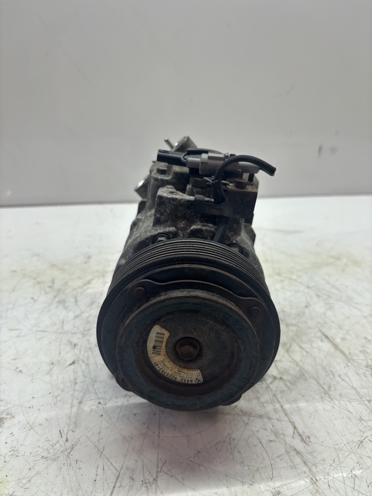 [MTD-460429] Compresor de aire acondicionado BMW Serie 3 E90 2.0 d 318d N47D20C N47 9223694