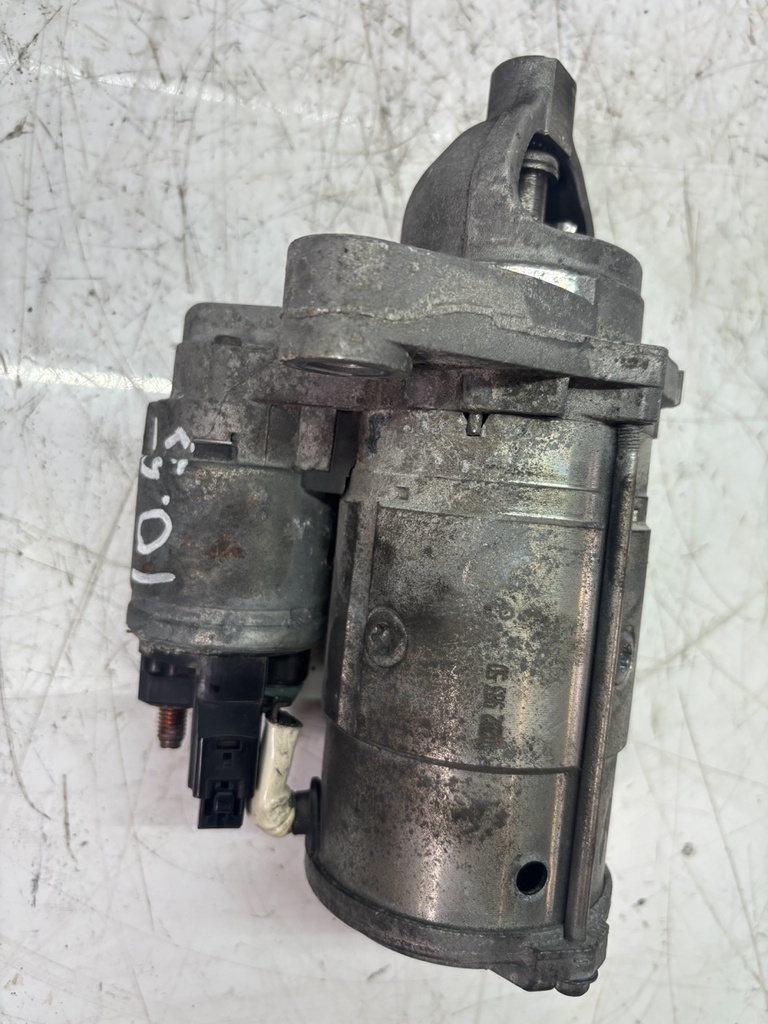 [MTD-460499] Motor de arranque Toyota Avensis 2.0 D-4D 1AD-FTV 281000R010