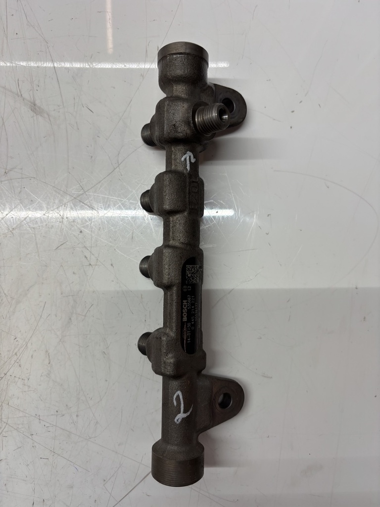 [MTD-460657] Tubo de raíl Opel Insignia 2.0 CDI A20DTH LBS 55576177