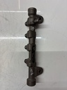 Tubo de raíl Opel Insignia 2.0 CDI A20DTH LBS 55576177