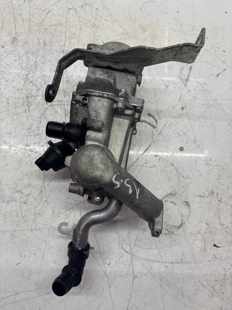 [MTD-460710] Enfriador de gases de escape Volvo V40 526 1.6 D2 D4162T 31319549