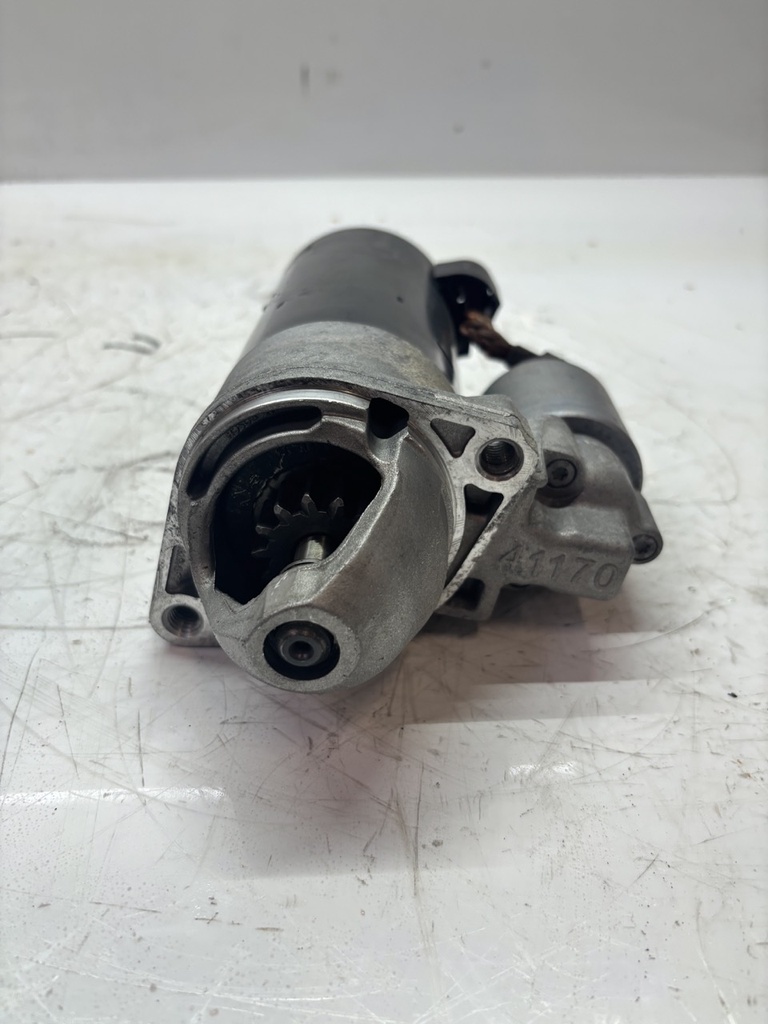 [MTD-460677] Motor de arranque Mercedes Clase C W204 2.2 CDI OM651.911 651.911 A6519062800