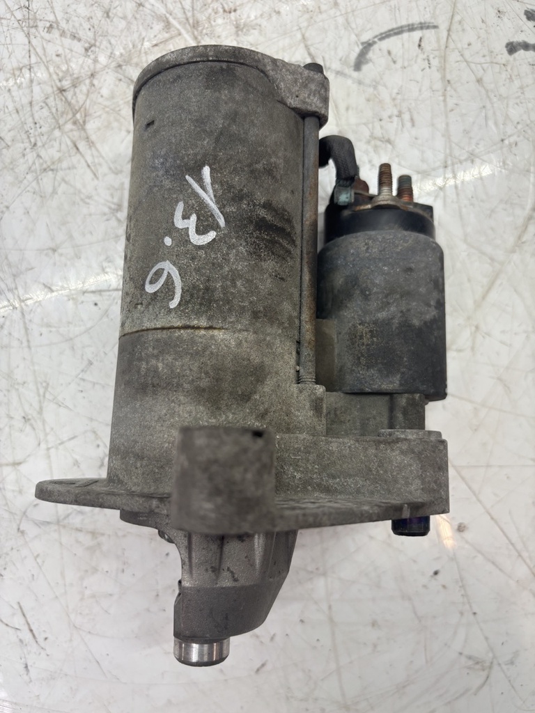 [MTD-460715] Motor de arranque Volvo V40 526 1.6 D2 D4162T 30644972