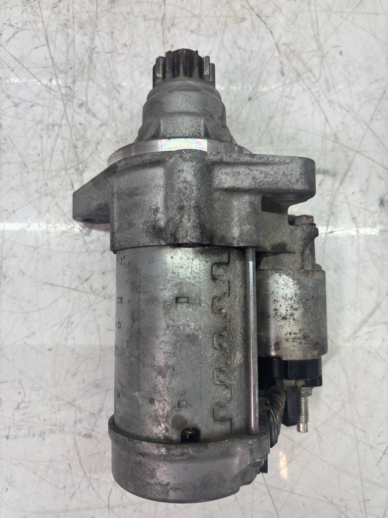 [MTD-460763] Motor de arranque Audi A3 VW Golf VII Seat León Skoda Yeti 1.4 TFSI TSI CZCA CZC 0AM911024A