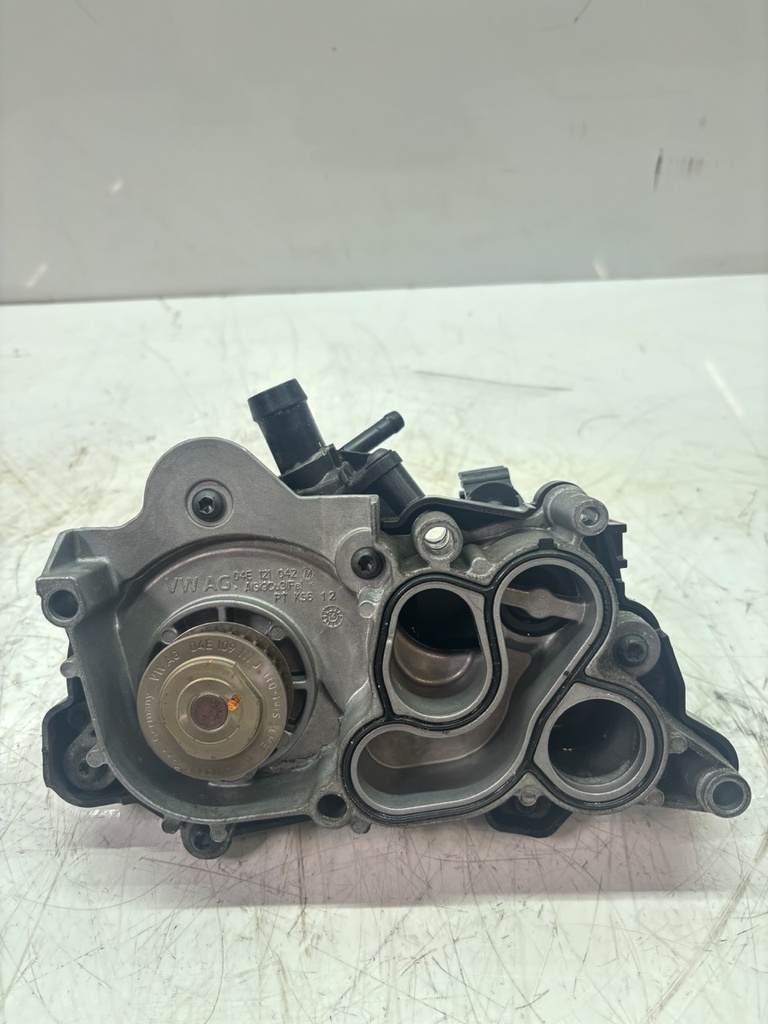 [MTD-460768] Bomba de agua Audi A3 1.4 TFSI TSI CZCA CZC 04E121600AL