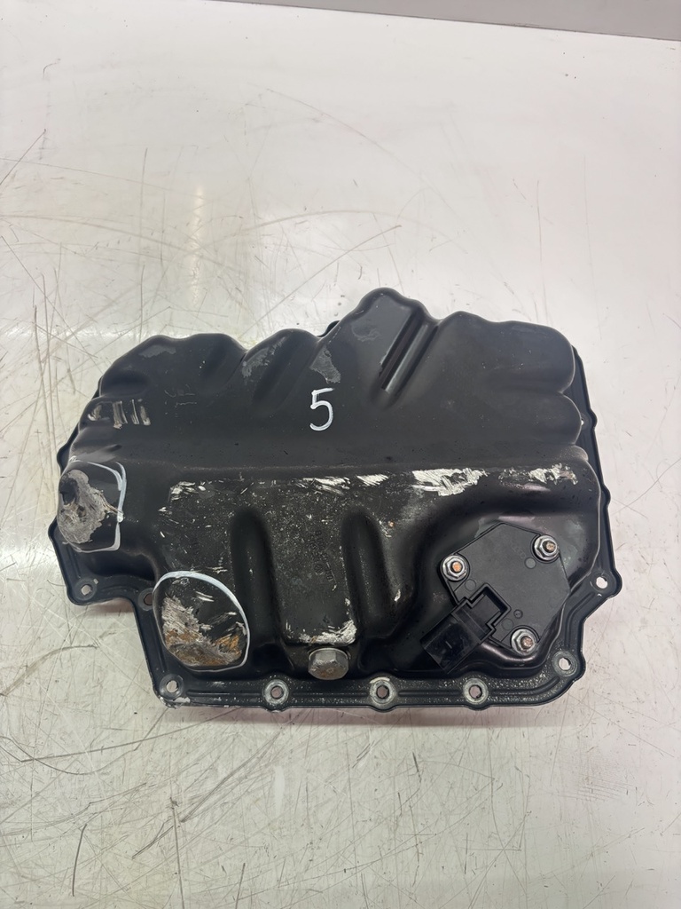 [MTD-460775] Cárter de aceite VW Audi Seat Skoda Golf A1 Leon 1.4 TSI TFSI CZCA CZC 04E103600B