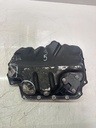 Cárter de aceite VW Audi Seat Skoda Golf A1 Leon 1.4 TSI TFSI CZCA CZC 04E103600B