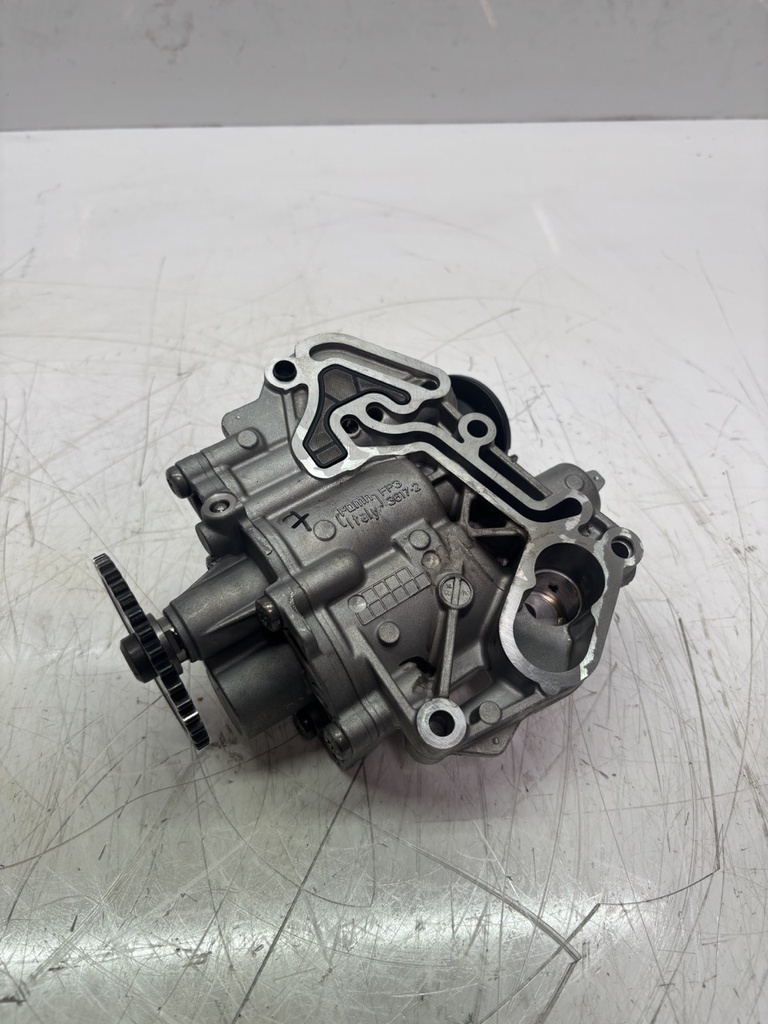 [MTD-460780] Bomba de aceite VW Audi Seat Skoda Golf A1 1.4 TSI TFSI CZCA CZC 04E115109E