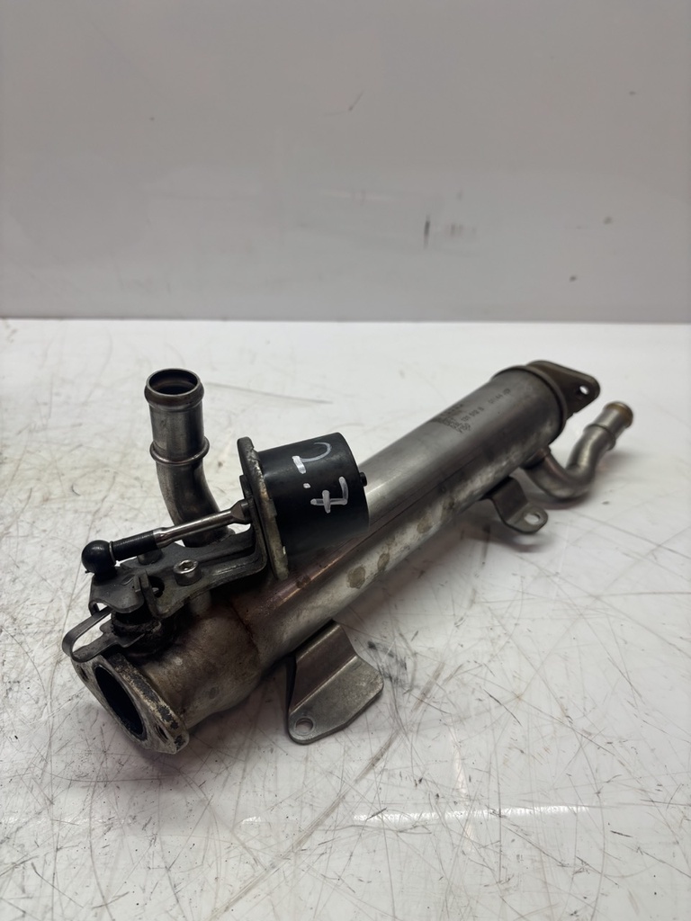 [MTD-460845] Enfriador de gases de escape VW Audi A3 Golf Tiguan 2.0 TDI CBAB CBA 03L131512B