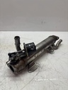 Enfriador de gases de escape VW Audi A3 Golf Tiguan 2.0 TDI CBAB CBA 03L131512B