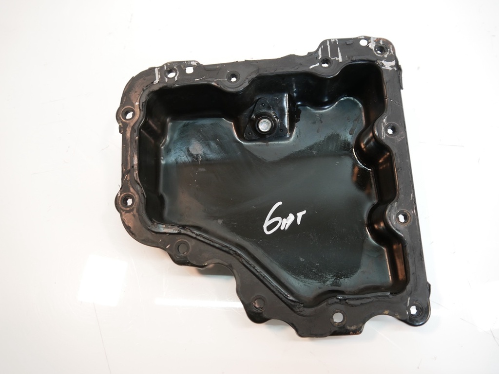 [MTD-460907] Cárter de aceite Opel Astra K B16 Mokka 1.4 Turbo LE2 B14XFT 12637773