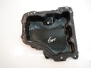 Cárter de aceite Opel Astra K B16 Mokka 1.4 Turbo LE2 B14XFT 12637773