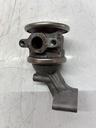 Válvula EGR Audi A4 S4 B8 A5 S5 3.0 Quattro CGWC CGW 06E131101E