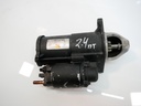 Motor de arranque Opel Corsa 1.6 Turbo A16LEL A16 0986023660