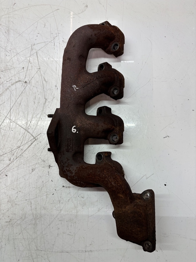 [MTD-460981] Colector de escape Ford Transit V362 2.2 TDCi DRFF BK2Q-9480-CB