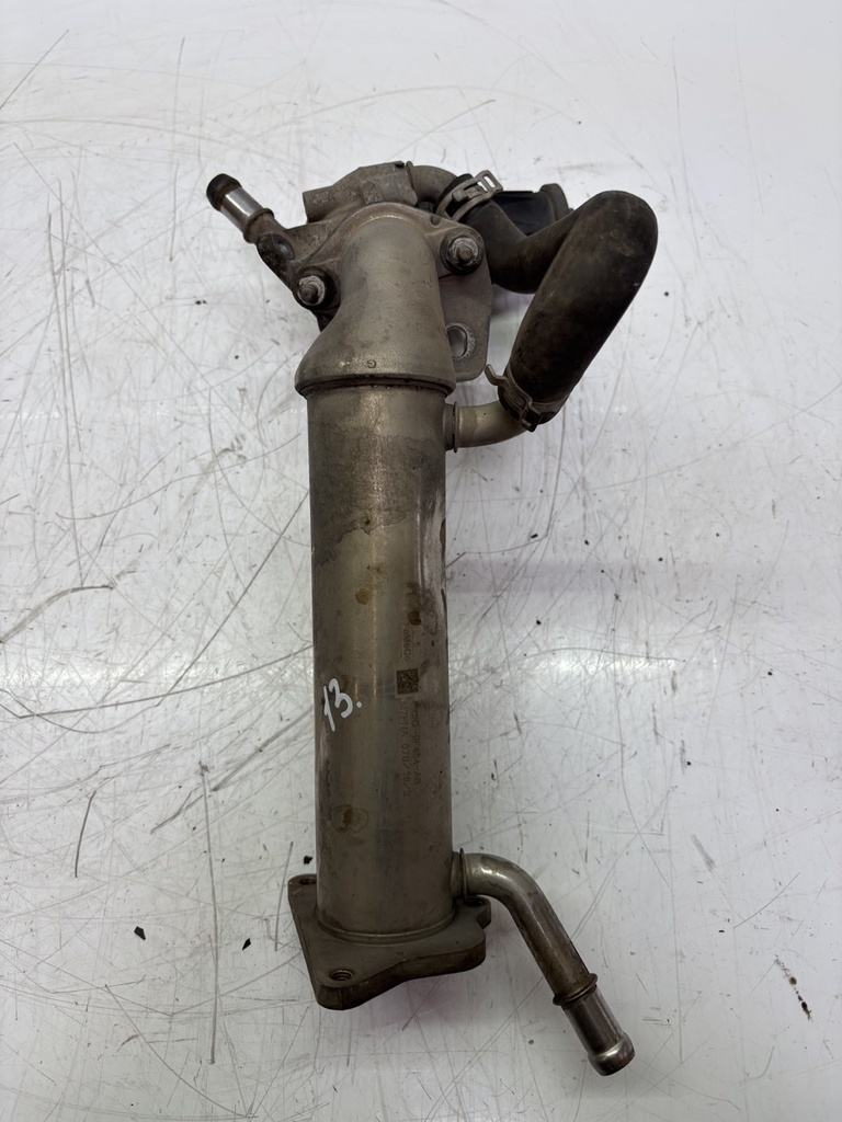[MTD-460992] Enfriador de gases de escape Ford Transit V362 2.2 TDCi DRFF CK2Q-9F464-AB