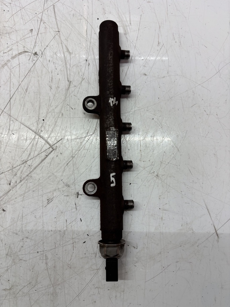 [MTD-460995] Tubo de raíl Ford Transit V362 2.2 TDCi DRFF BK2Q-9D280-AB