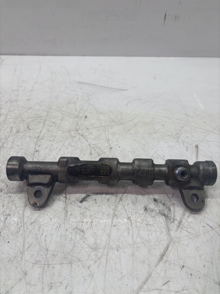 [MTD-460998] Tubo de raíl Opel Insignia A 2.0 CDTi A20DT LBR 55576177
