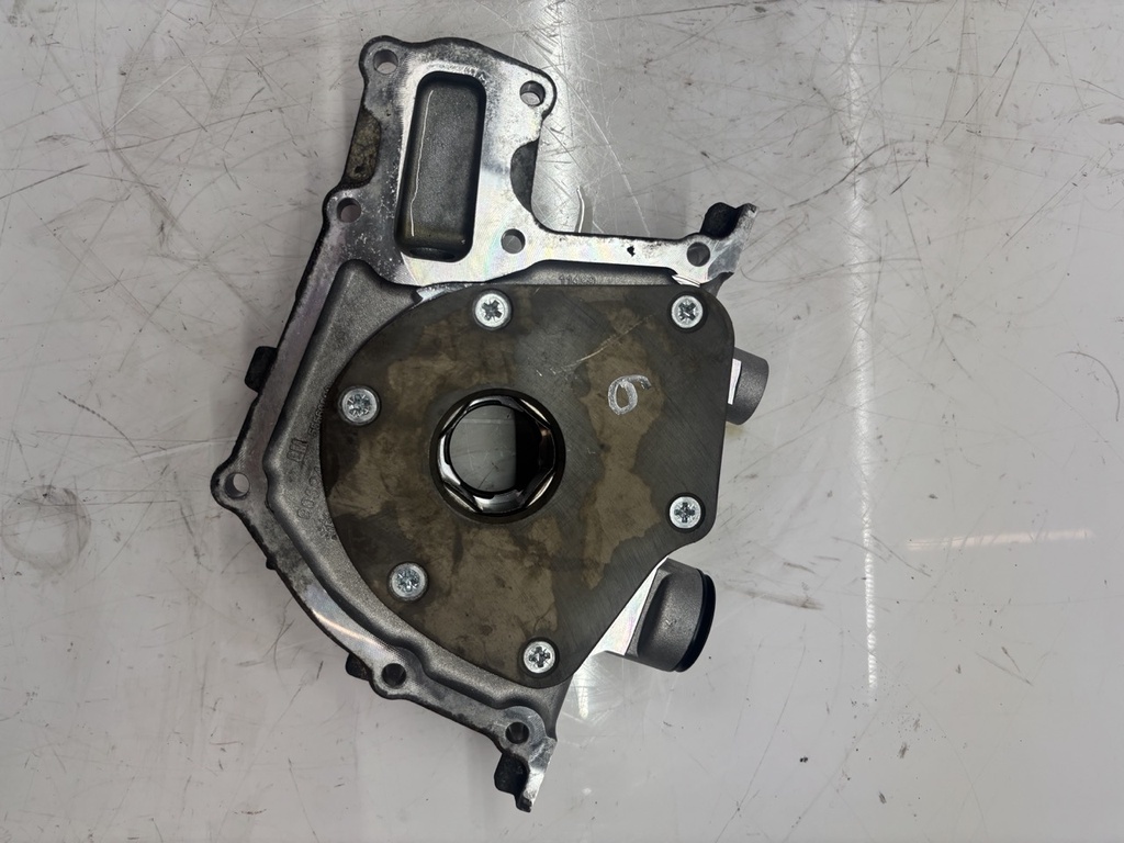[MTD-461004] Bomba de aceite Opel Insignia 2.0 CDTi A20DT LBR 55566000