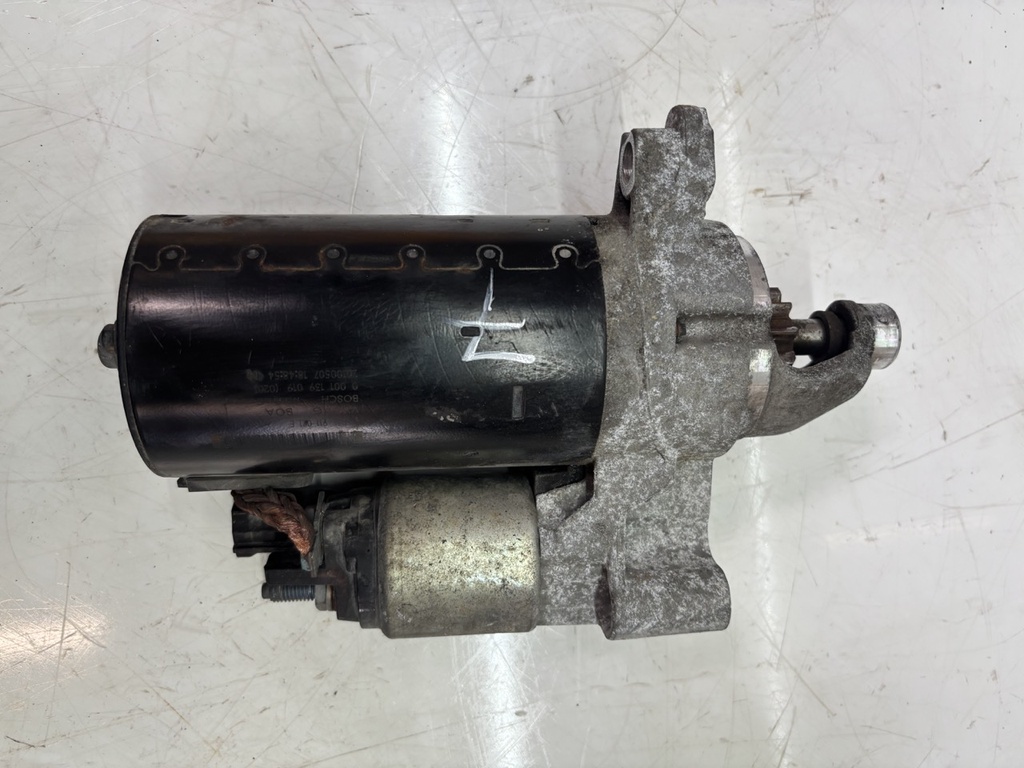 [MTD-461066] Motor de arranque Audi A4 B8, A5, Q5 y Seat Exeo 2.0 TDI CAGA CAG 03L911021E