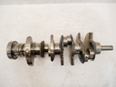 Cigüeñal Land Rover Sport L494 3.0 SCV6