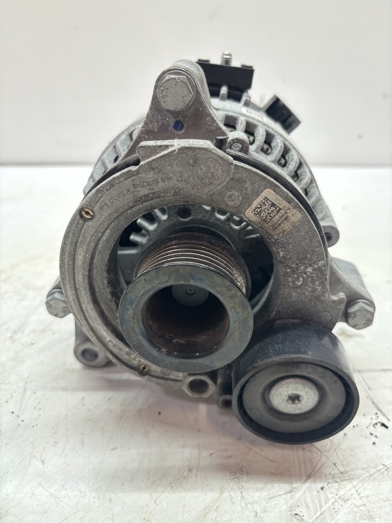 [MTD-461137] Alternador BMW Serie 2 F44 F45 F46 1.5 218i B38A15A 8680374