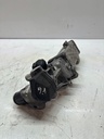 Enfriador de gases de escape para Audi A3, Skoda Superb, Seat Alhambra, VW Golf VI 2.0 TDI CFFB/CFF