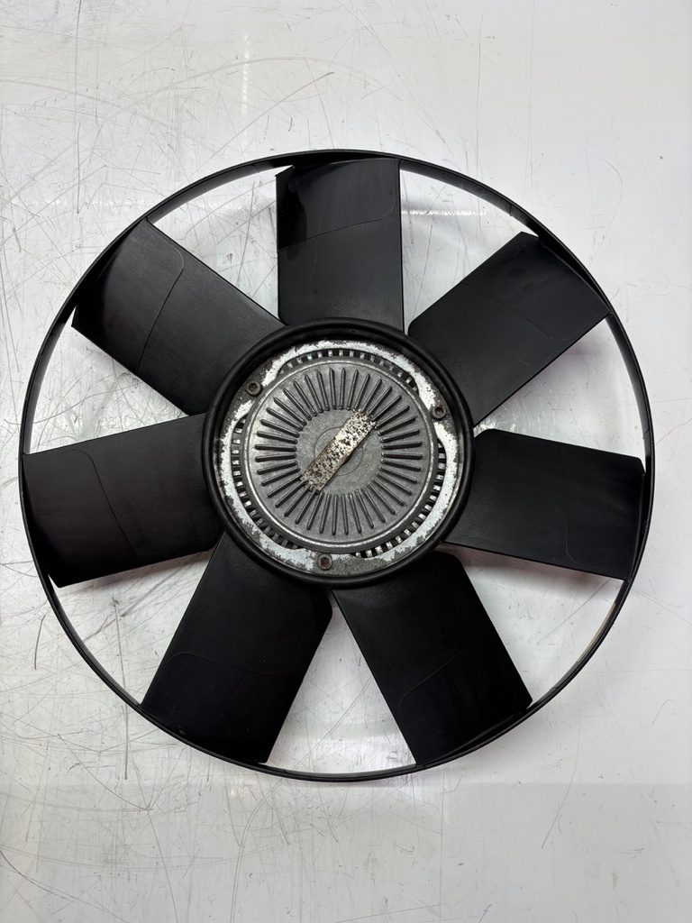 [MTD-461213] Rueda del ventilador BMW Serie 7 E65 E66 E67 3.0 730 ld M57D30 306D3 M57 2249373
