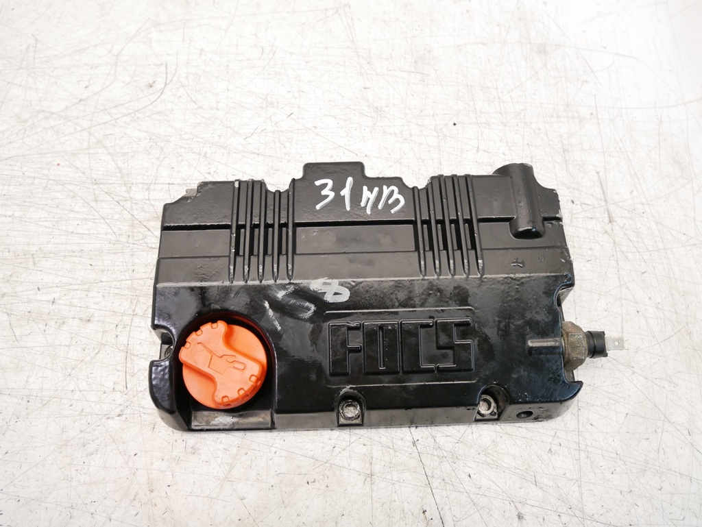 [MTD-461190] Tapa de válvulas Microcar MC 1 MC 2 0.5 LGW523 LGW 2125683