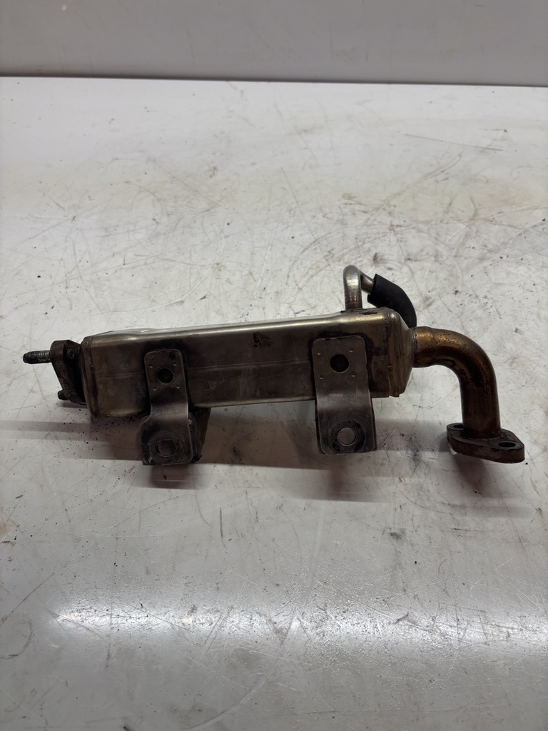 [MTD-461286] Enfriador de gases de escape Ford Ranger ET 2.5 TDCi WLAA 6M34-9F464-BA